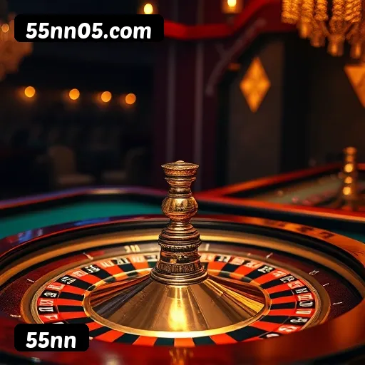 Jogos de Mesa Premium 55nn - Blackjack, Roleta, Baccarat